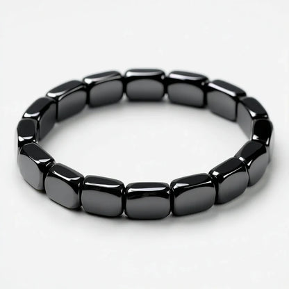 Hematite Bracelet™ for man
