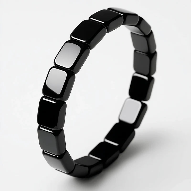 Hematite Bracelet™ for man