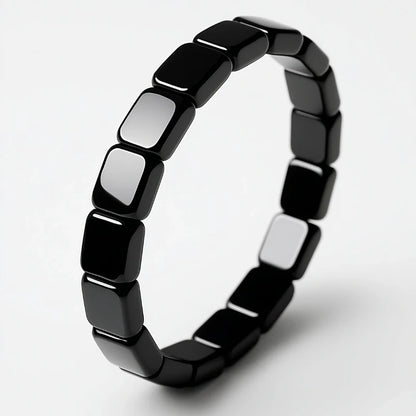 Hematite Bracelet™ for man